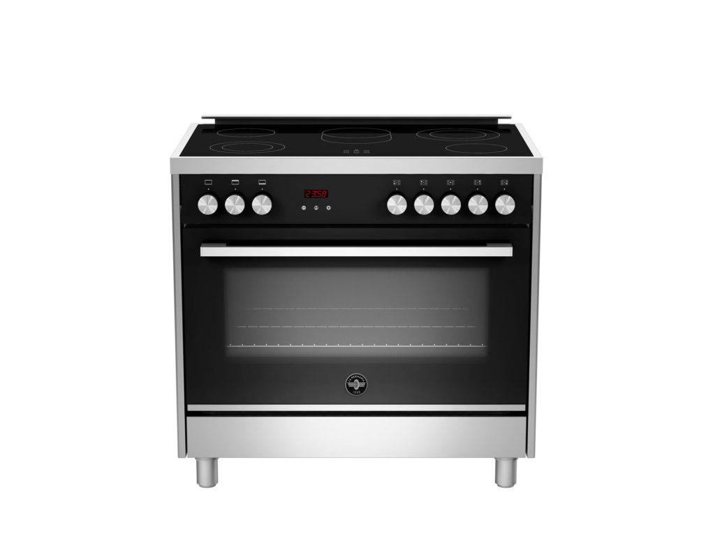 electric stove 90cm